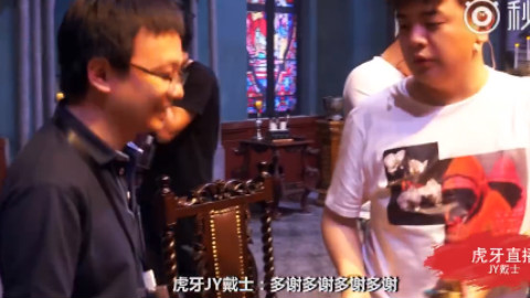 Godlie第二季首轮阵容揭晓,大家一起在拍摄现场过端午
